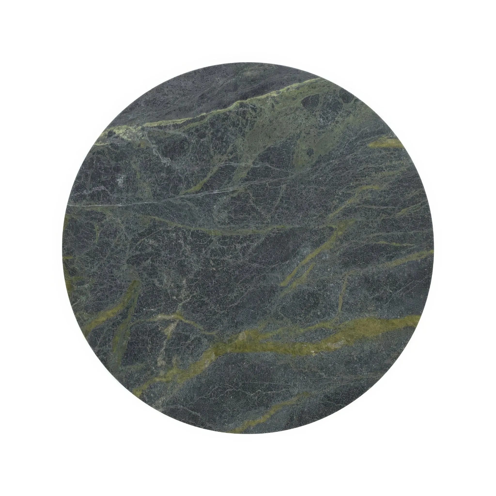 Blends Verde Circle