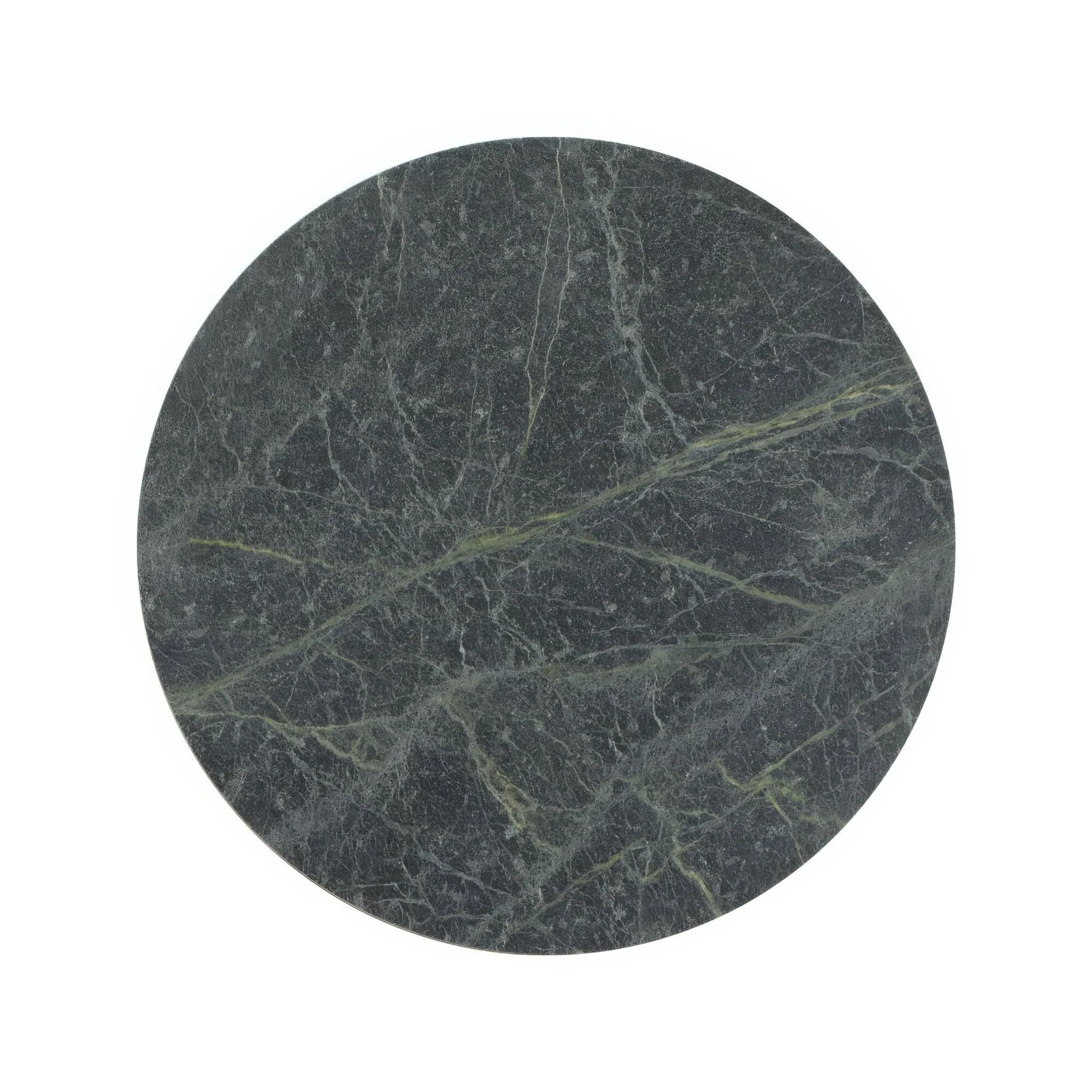 Blends Verde Circle
