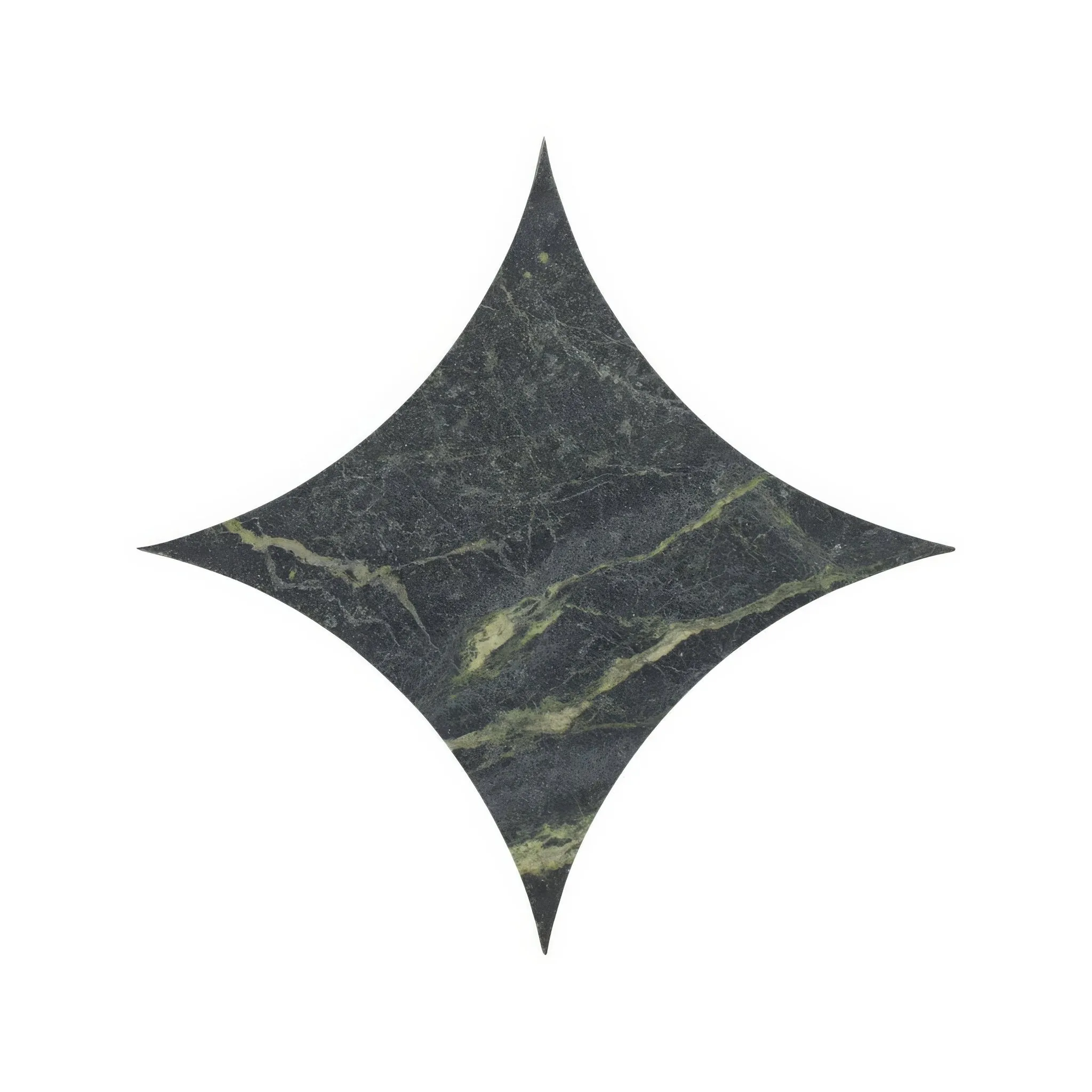 Blends Verde Star