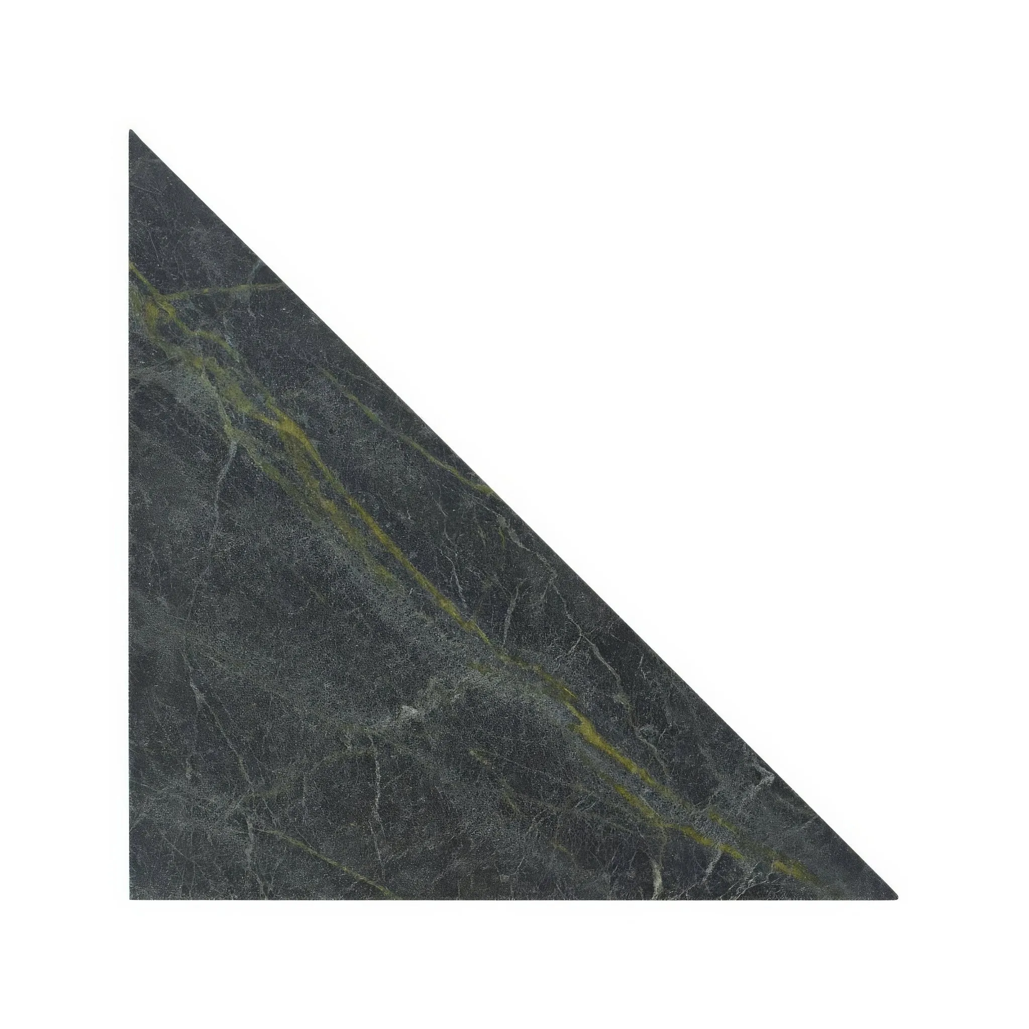 Blends Verde Triangle