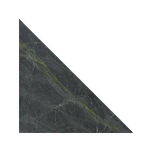Blends Verde Triangle