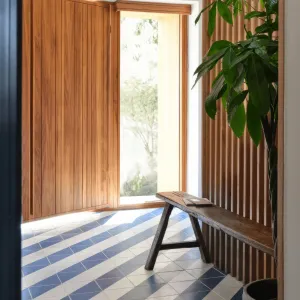 Blue Alalpardo Porcelain Tile
