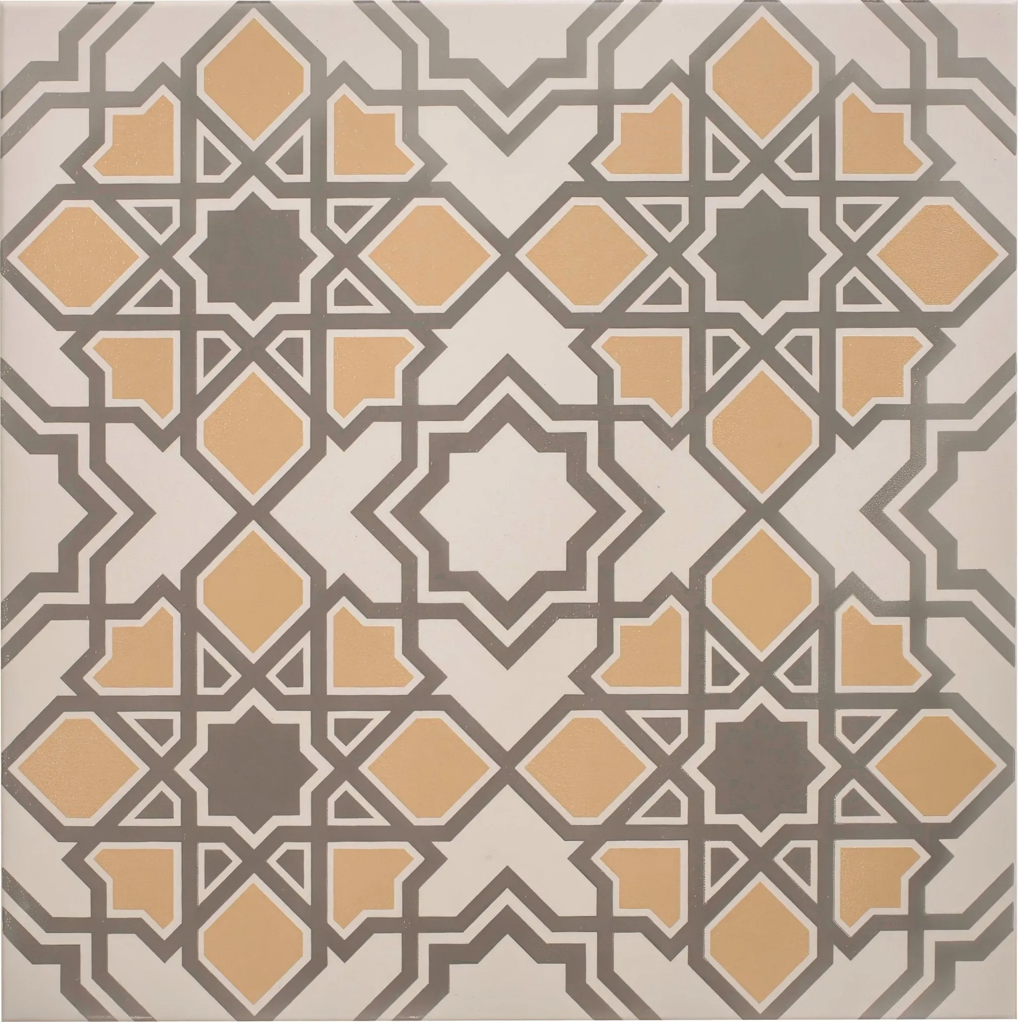 Bolero Yellow/Stone on Chalk