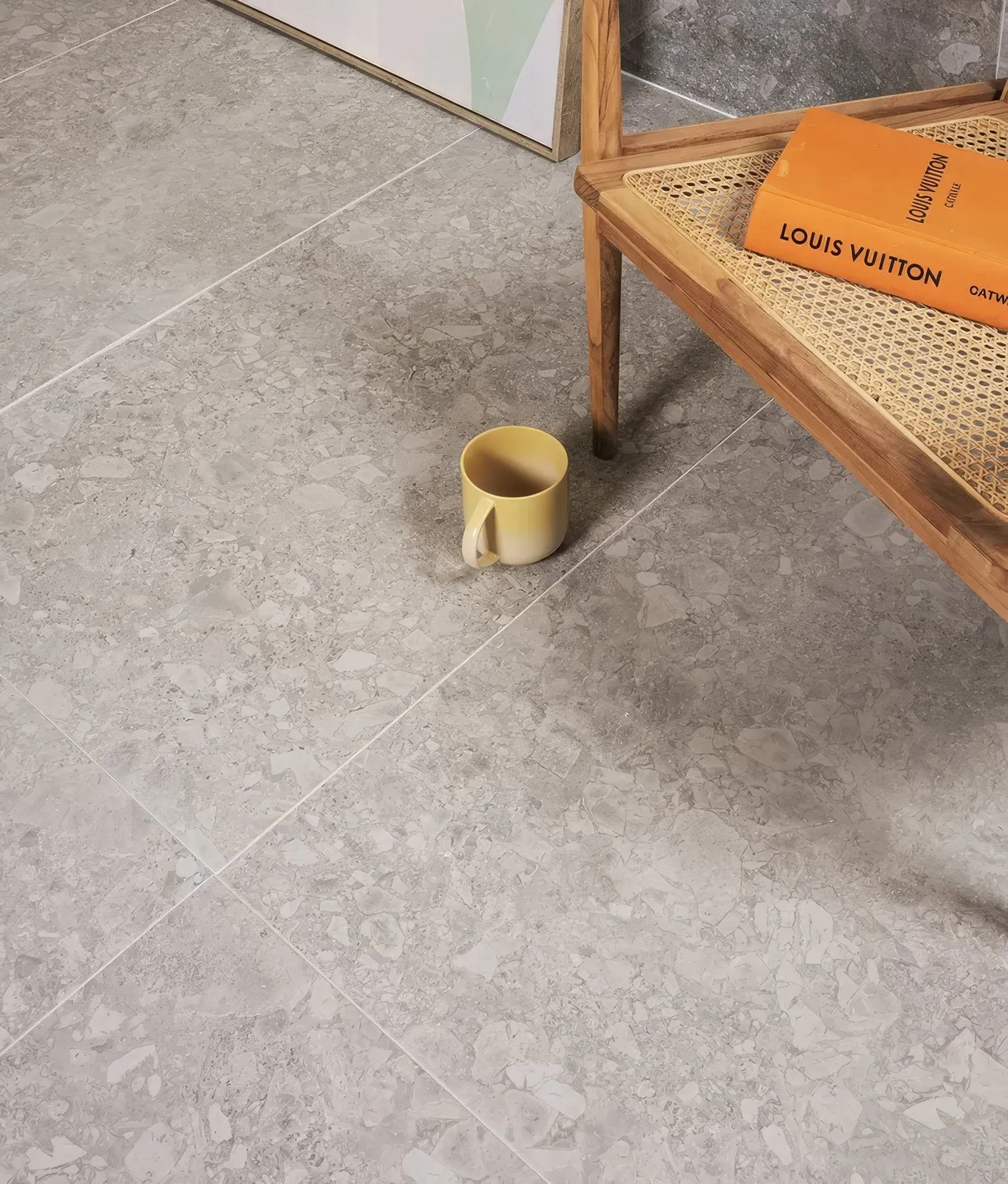 Bologna Porcelain
