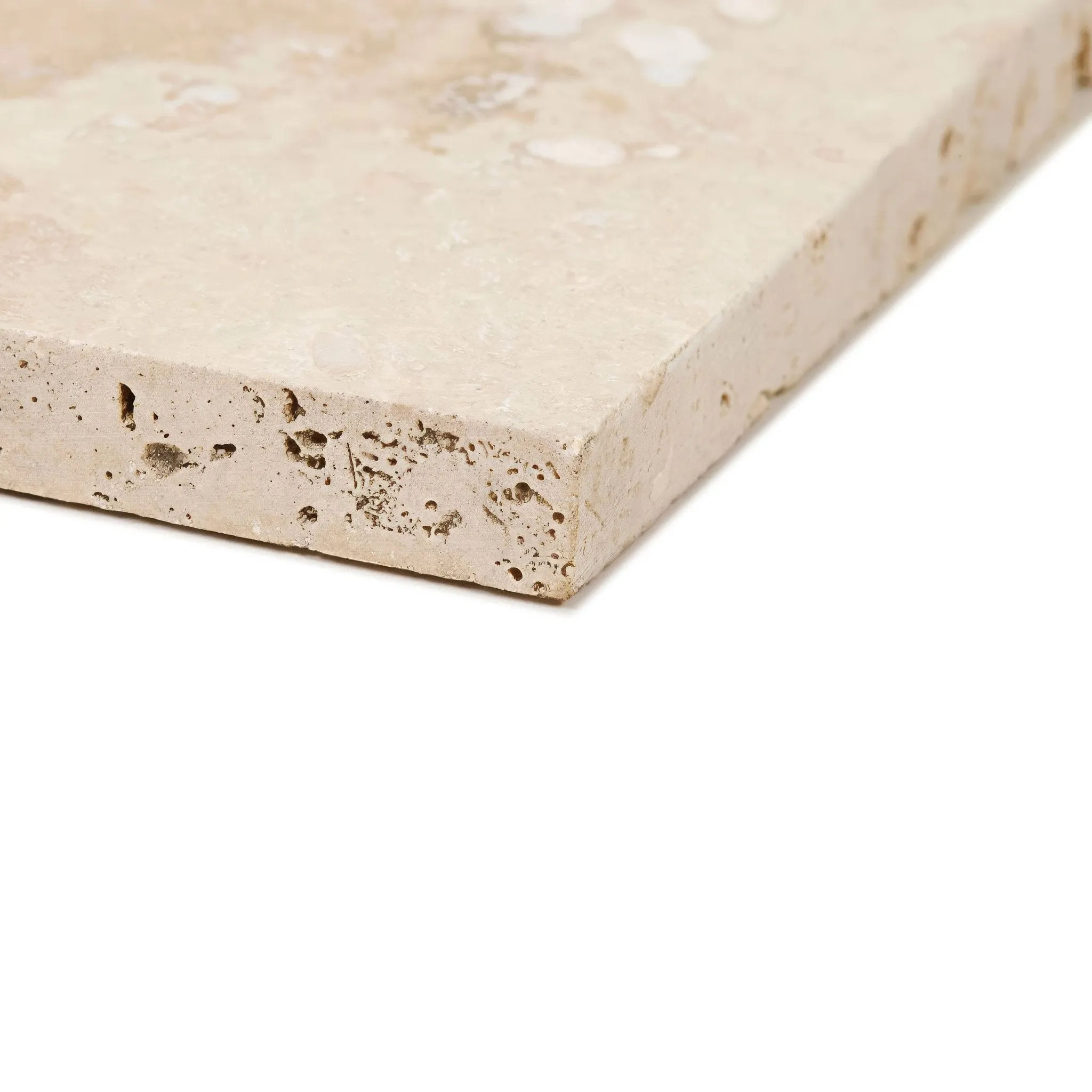 Bosphorus 20x20 Diamond Sawn Edge, Honed and Filled