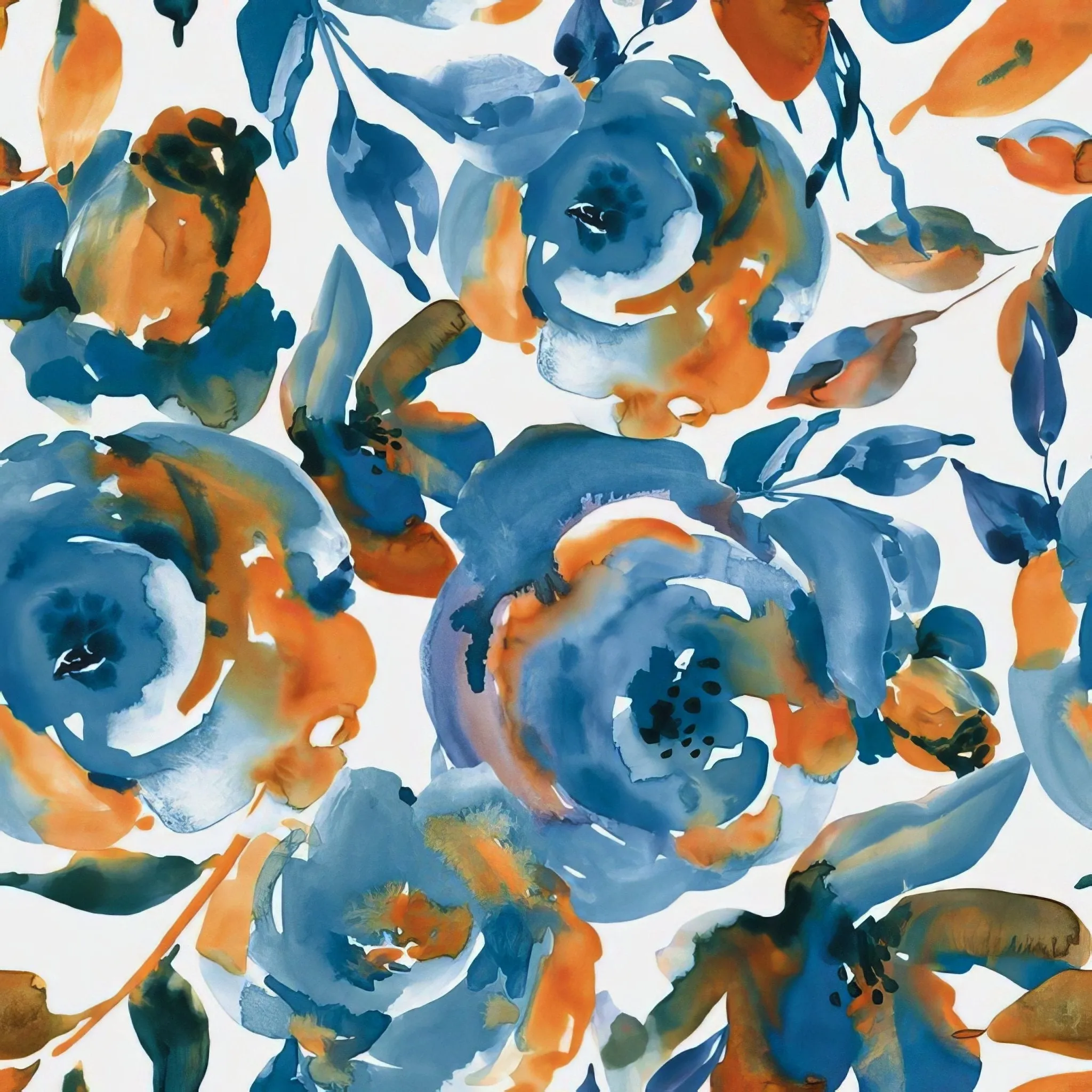 Botanicals Heavenly Blue