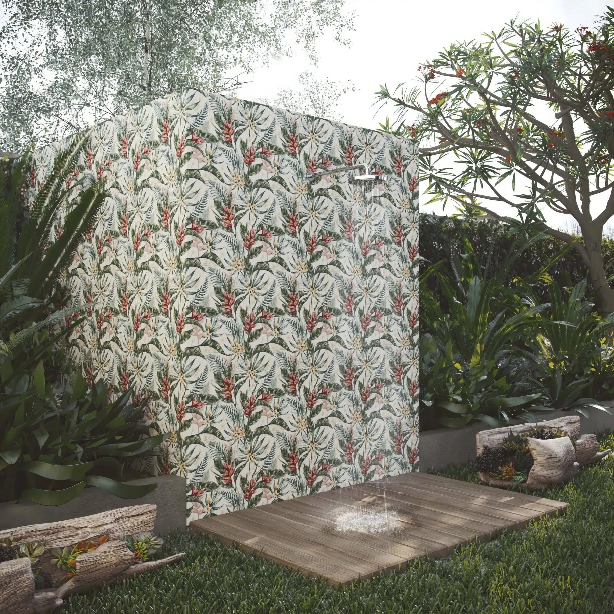 Botanicals Tropical