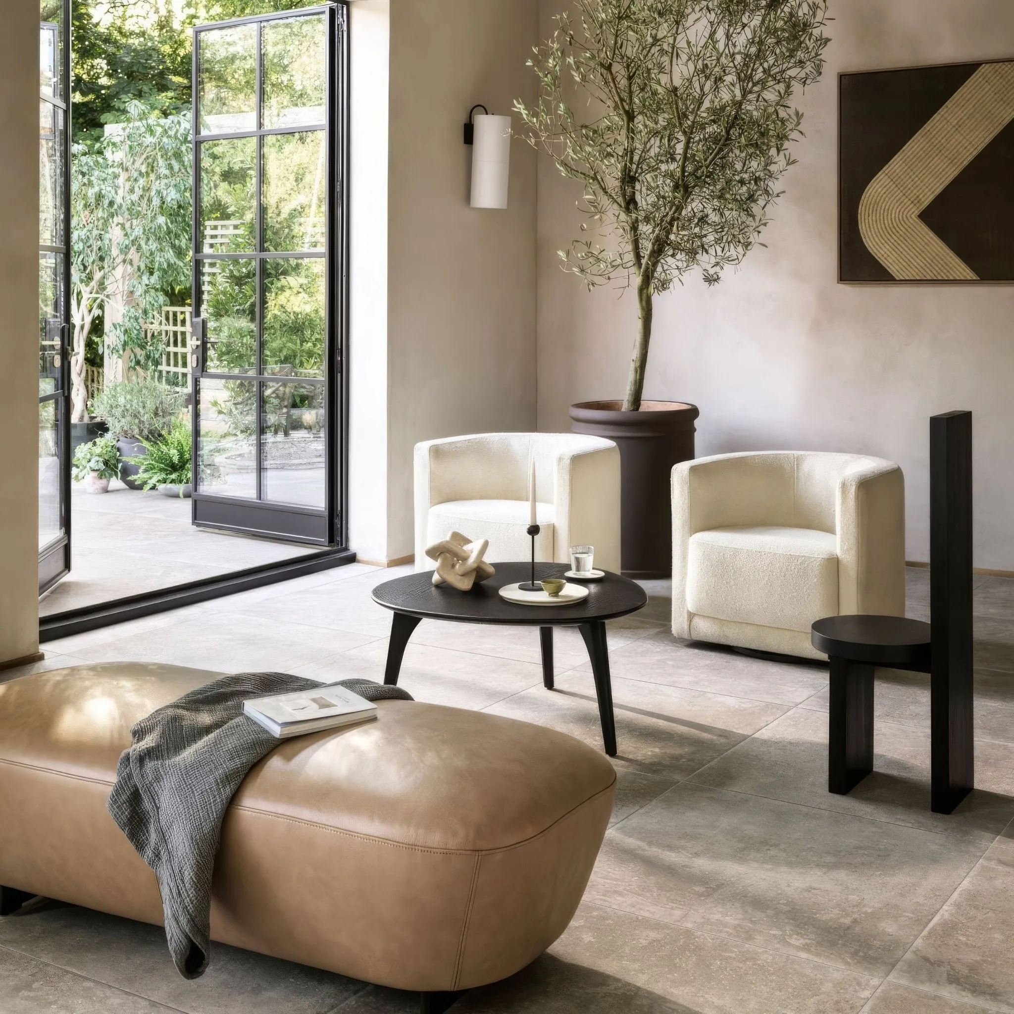 Bourgogne Beige