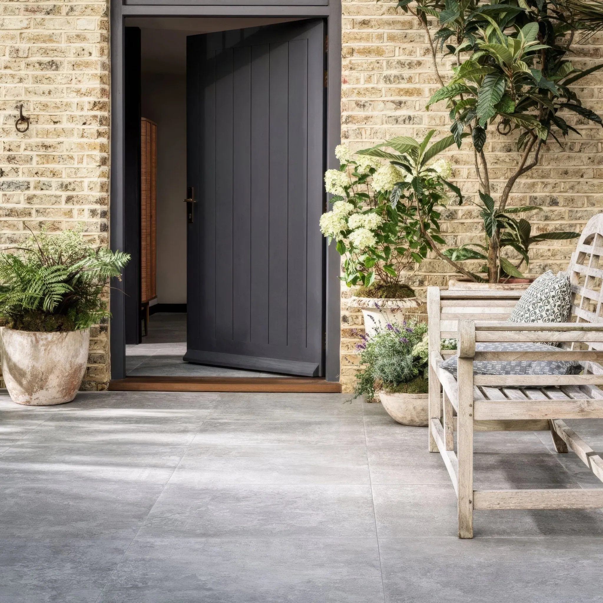 Bourgogne grey