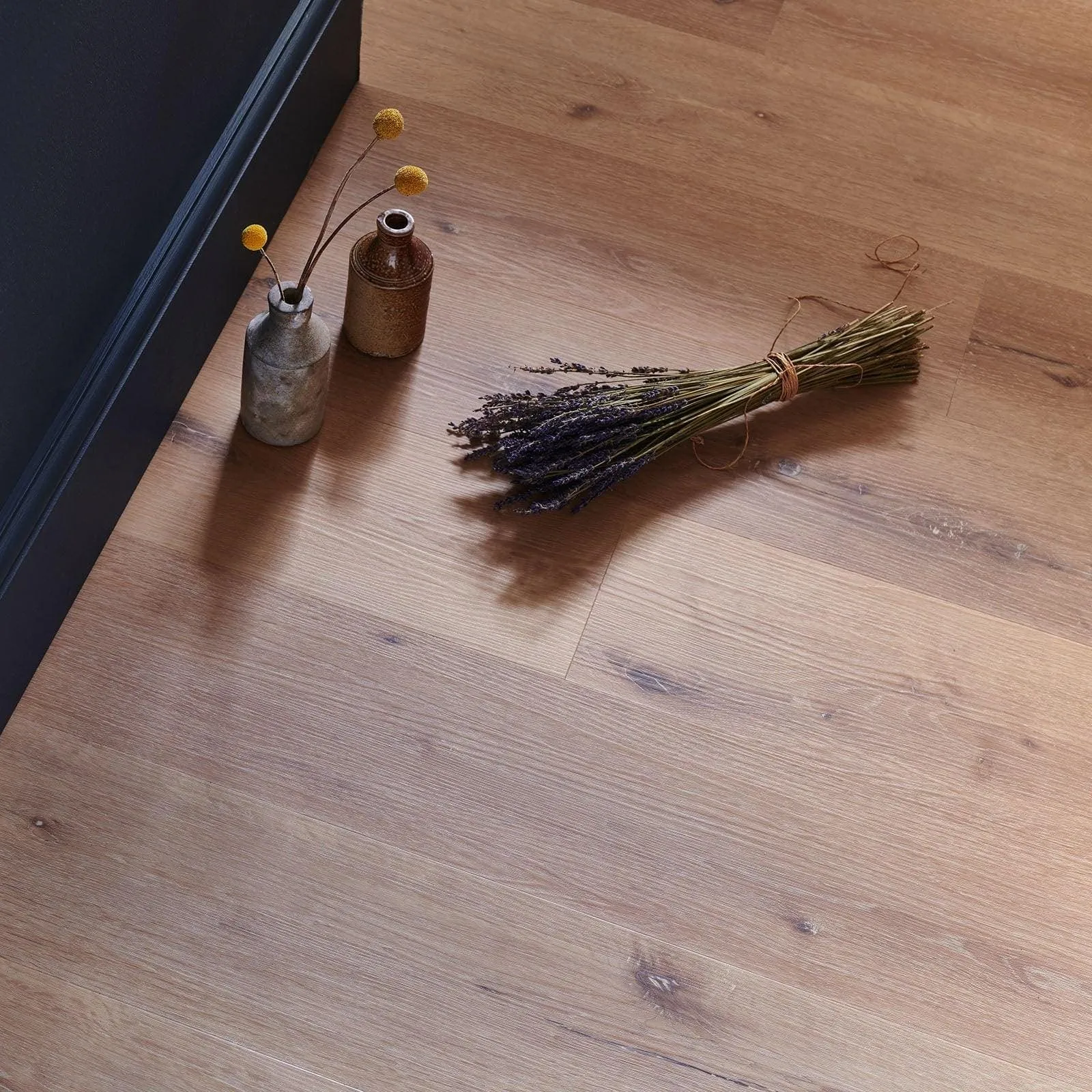 Brecon Blanche Oak