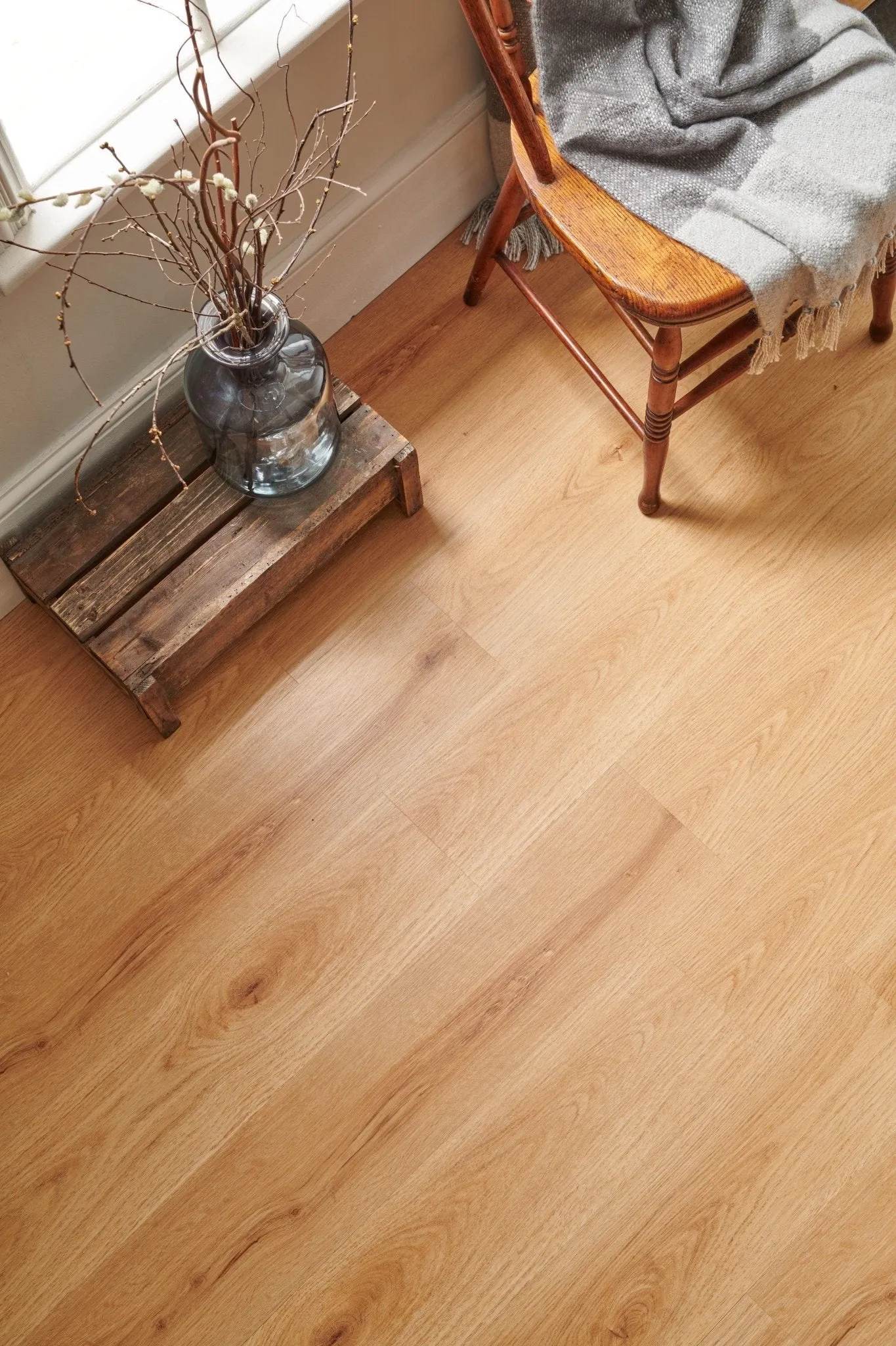 Brecon Farm Oak
