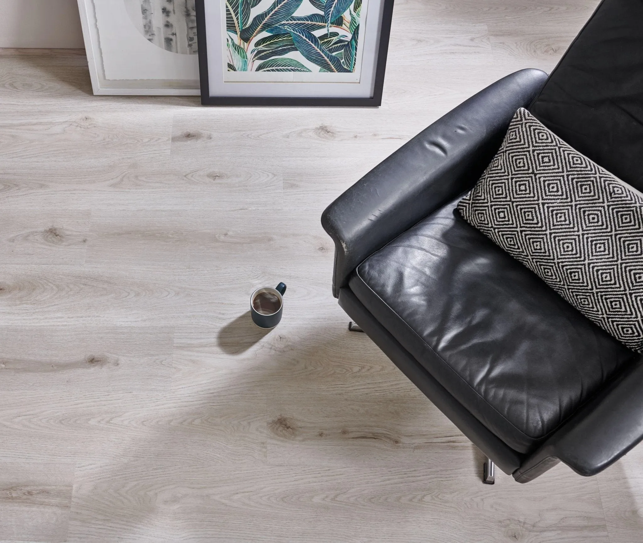 Brecon Ivory Oak
