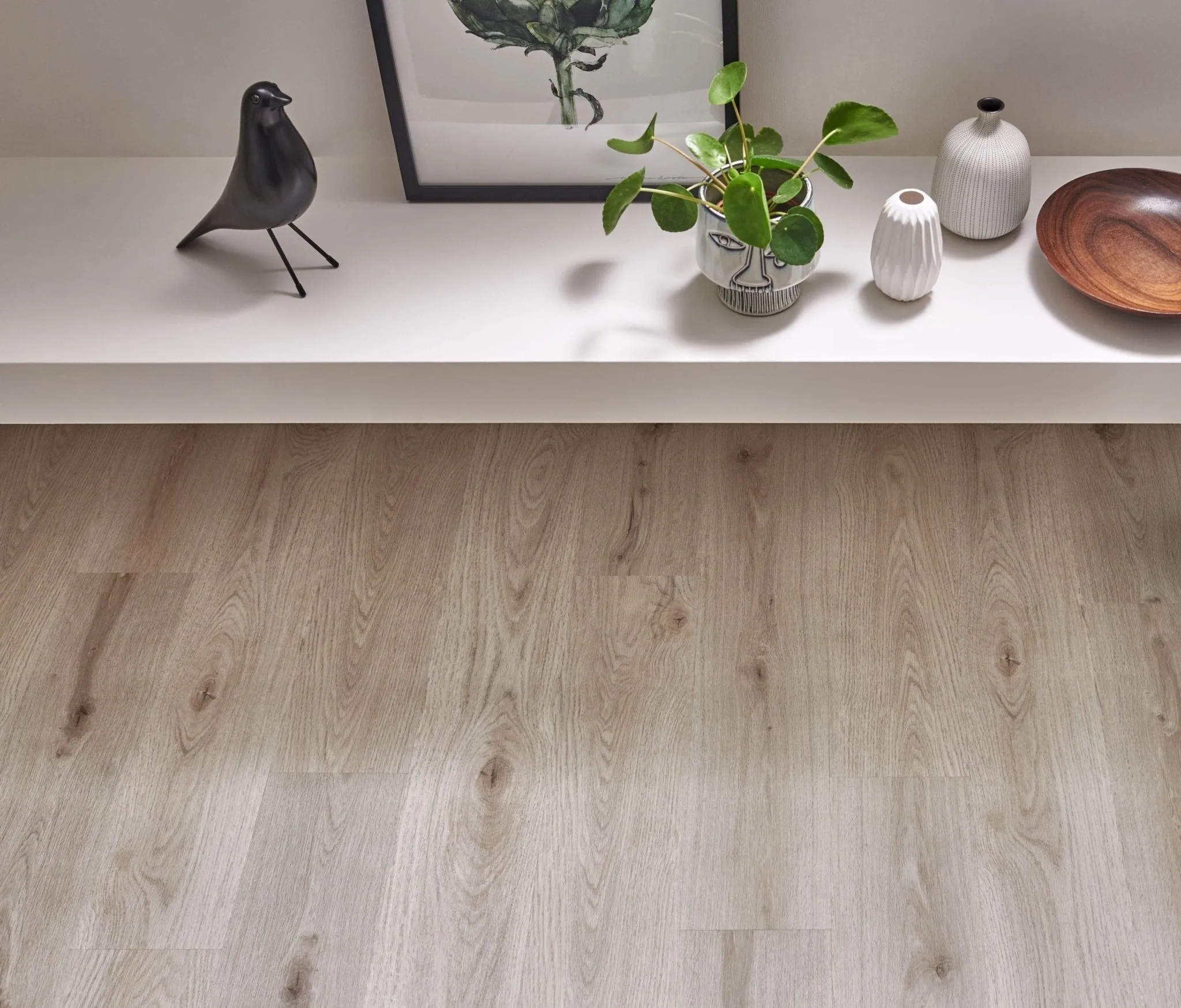Brecon Ivory Oak