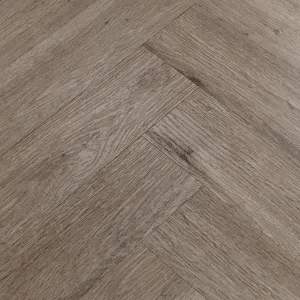 Brecon River Oak Herringbone