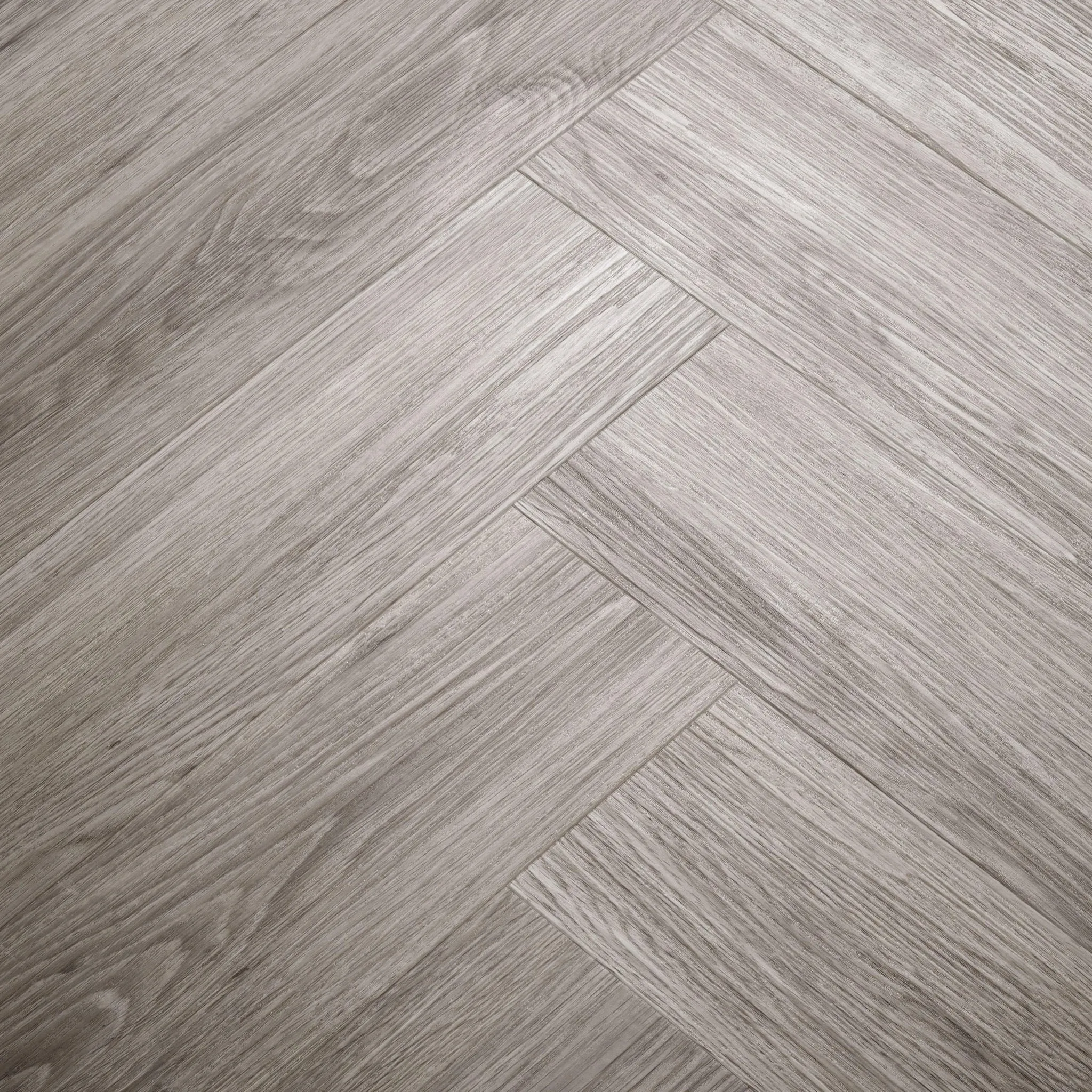 Brecon Seashell Oak Herringbone