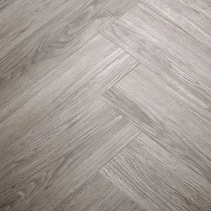 Brecon Seashell Oak Herringbone