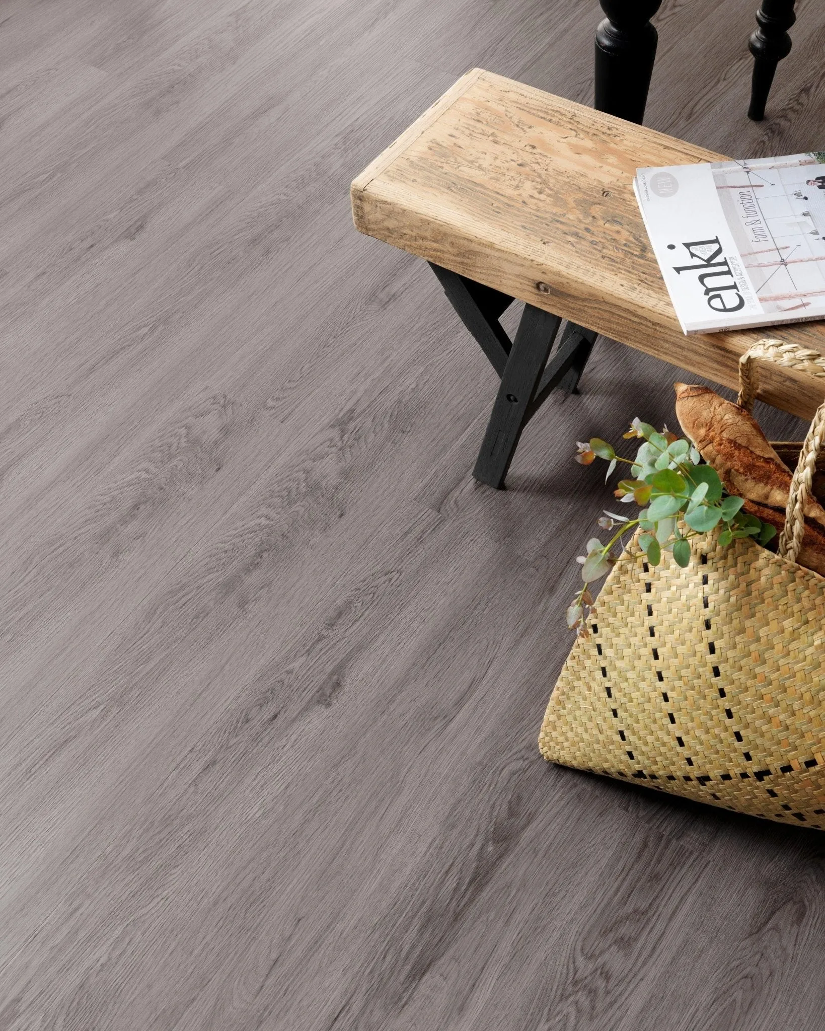 Brecon Whisper Oak