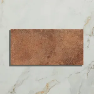Brewhouse Porcelain Brick