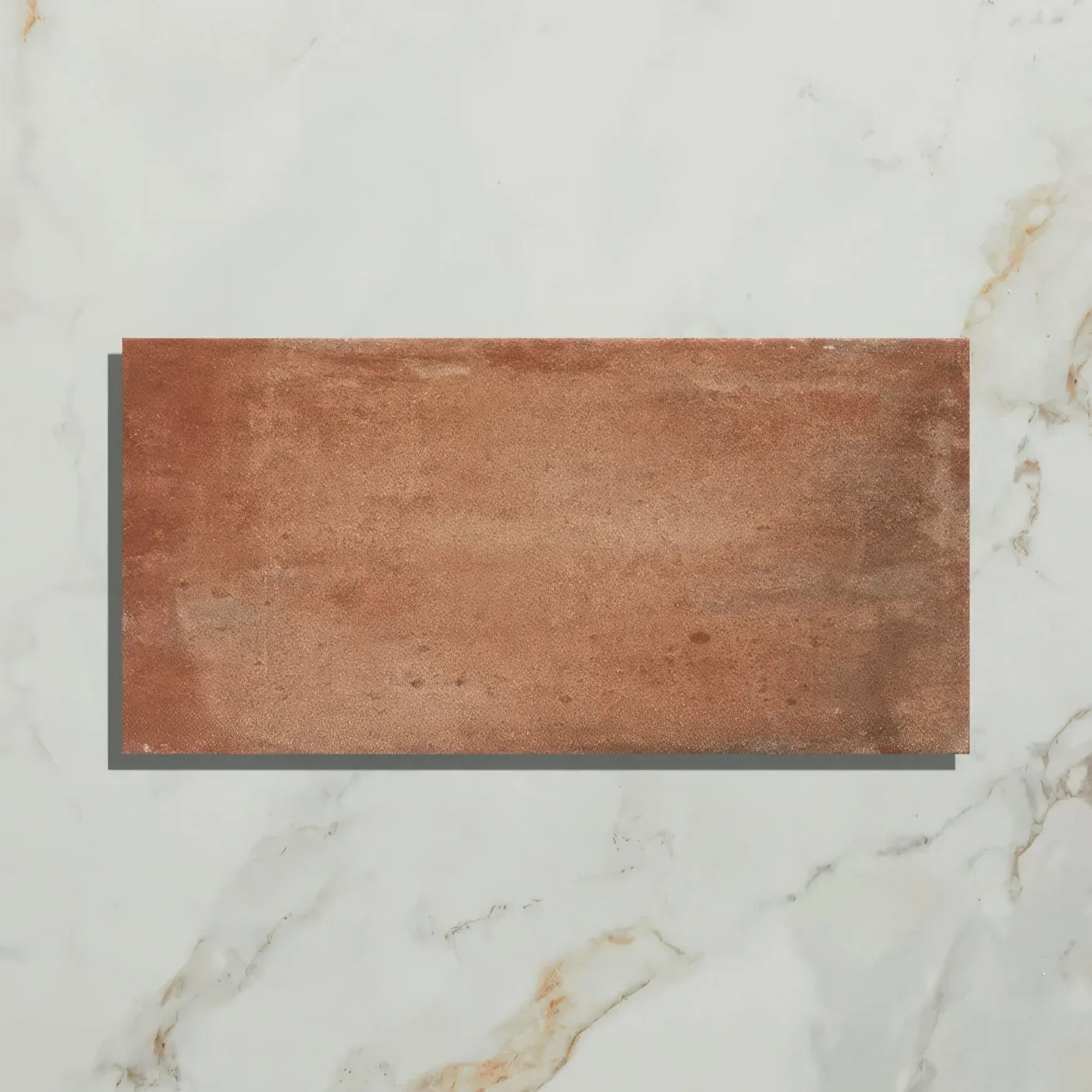 Brewhouse Porcelain Rectangle