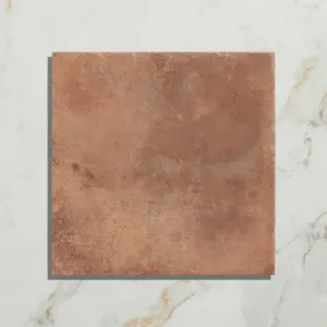 Brewhouse Porcelain Square