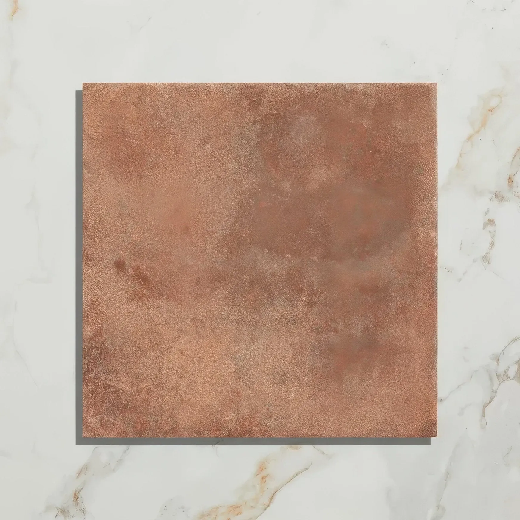 Brewhouse Porcelain Square