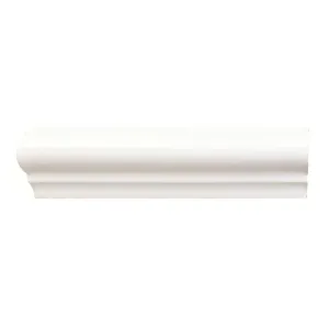 Brilliant White Albert Left External Corner