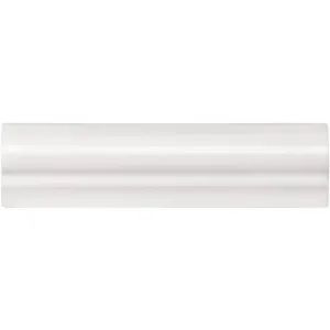 Brilliant White Albert Moulding