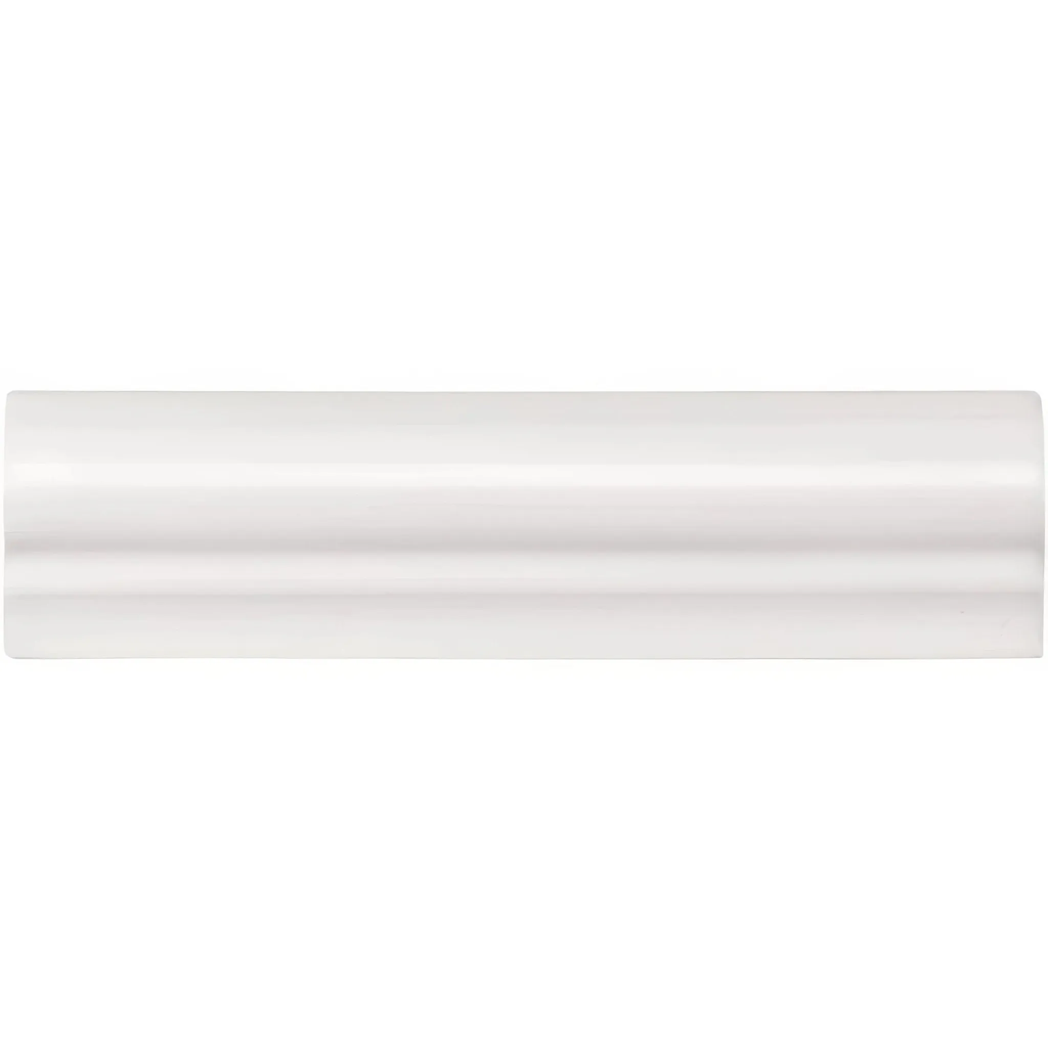 Brilliant White Albert Moulding