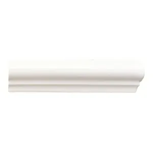 Brilliant White Albert Right External Corner