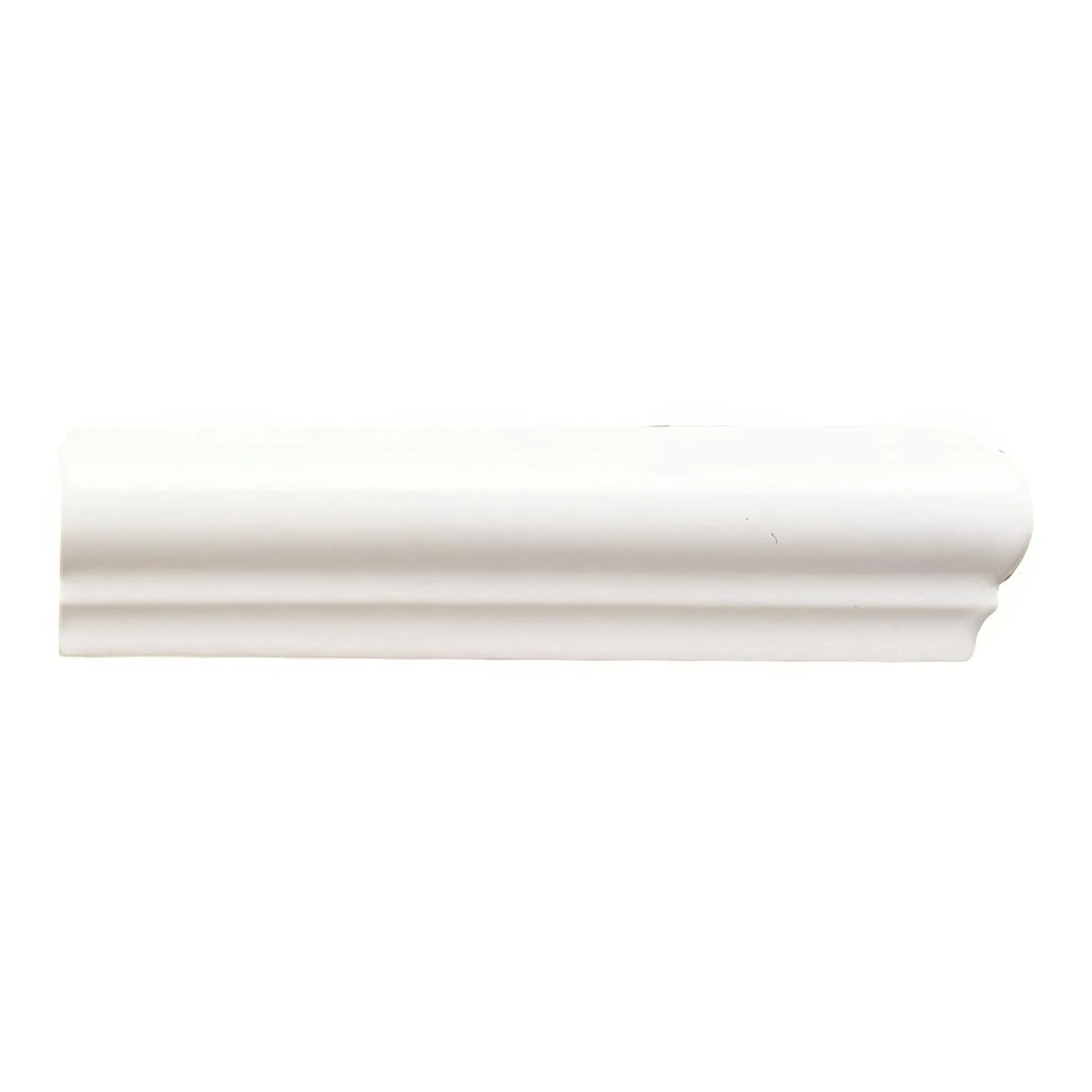 Brilliant White Albert Right External Corner