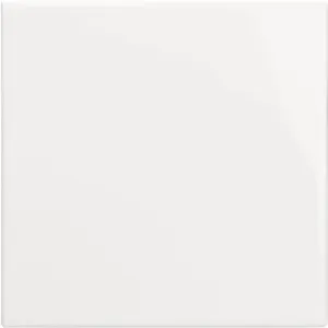 Brilliant White Field Tile