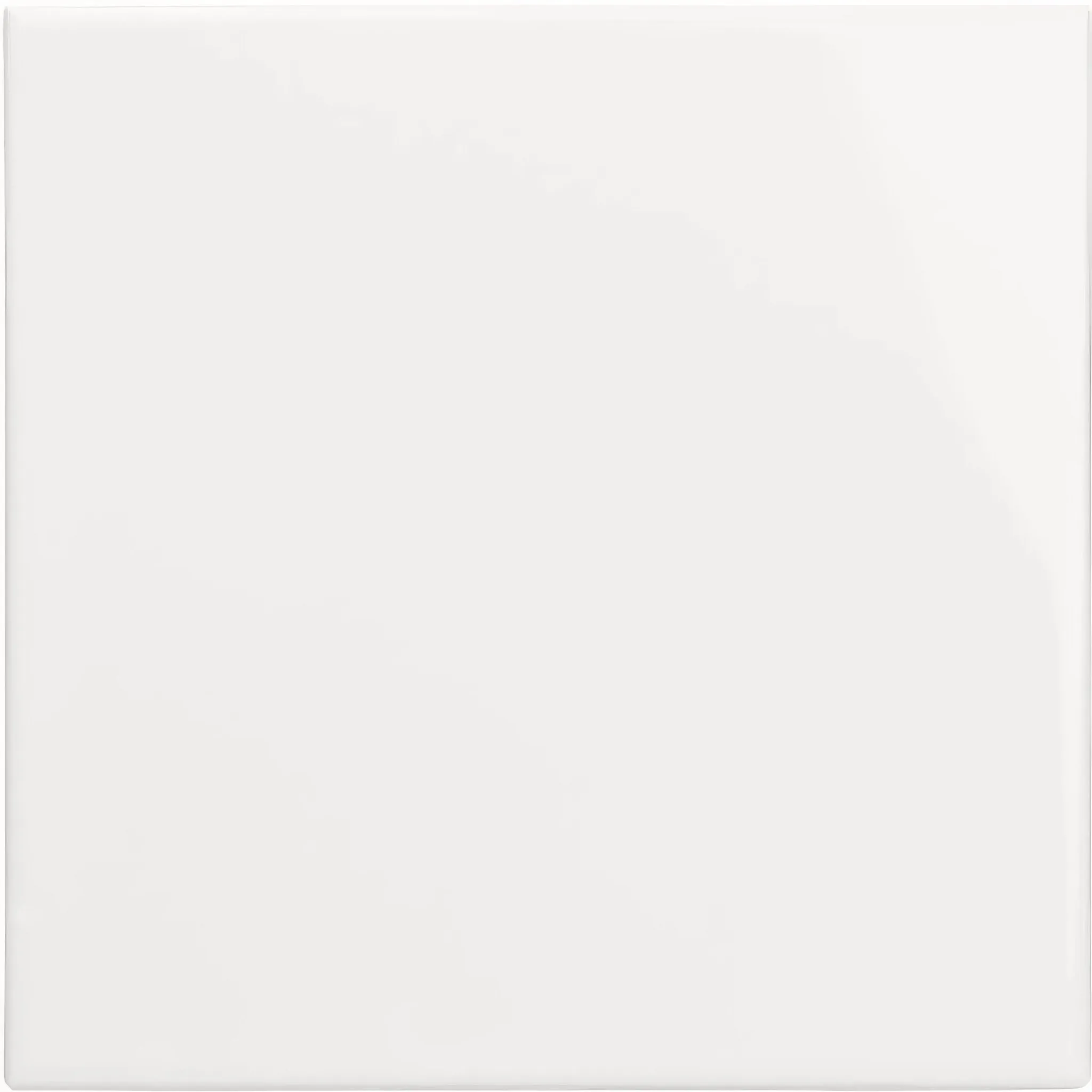 Brilliant White Field Tile