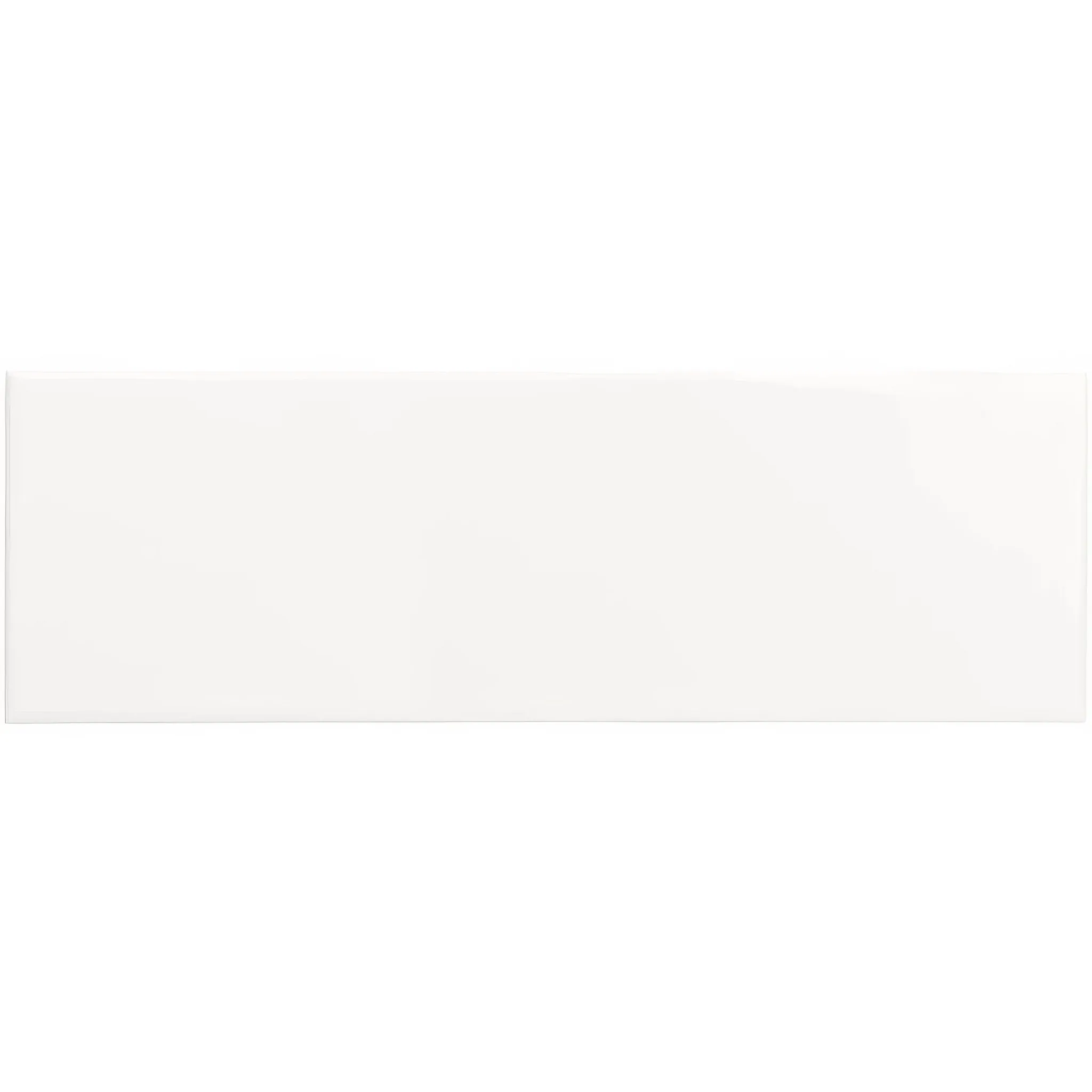 Brilliant White Large Brick