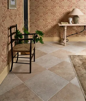 Brit Stone Burford Porcelain 60 x 60cm