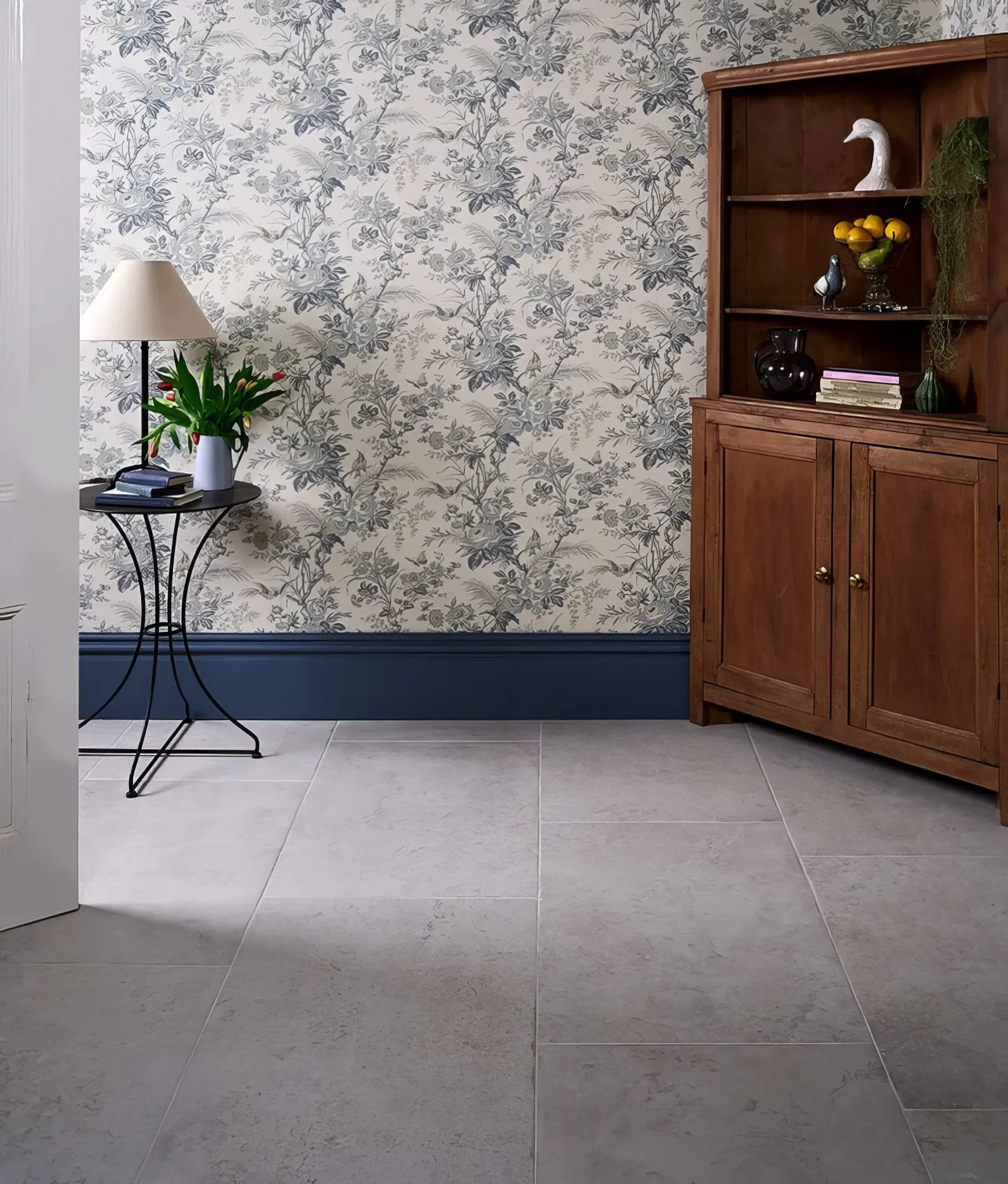 Brit Stone Minster Porcelain 30 x 60cm