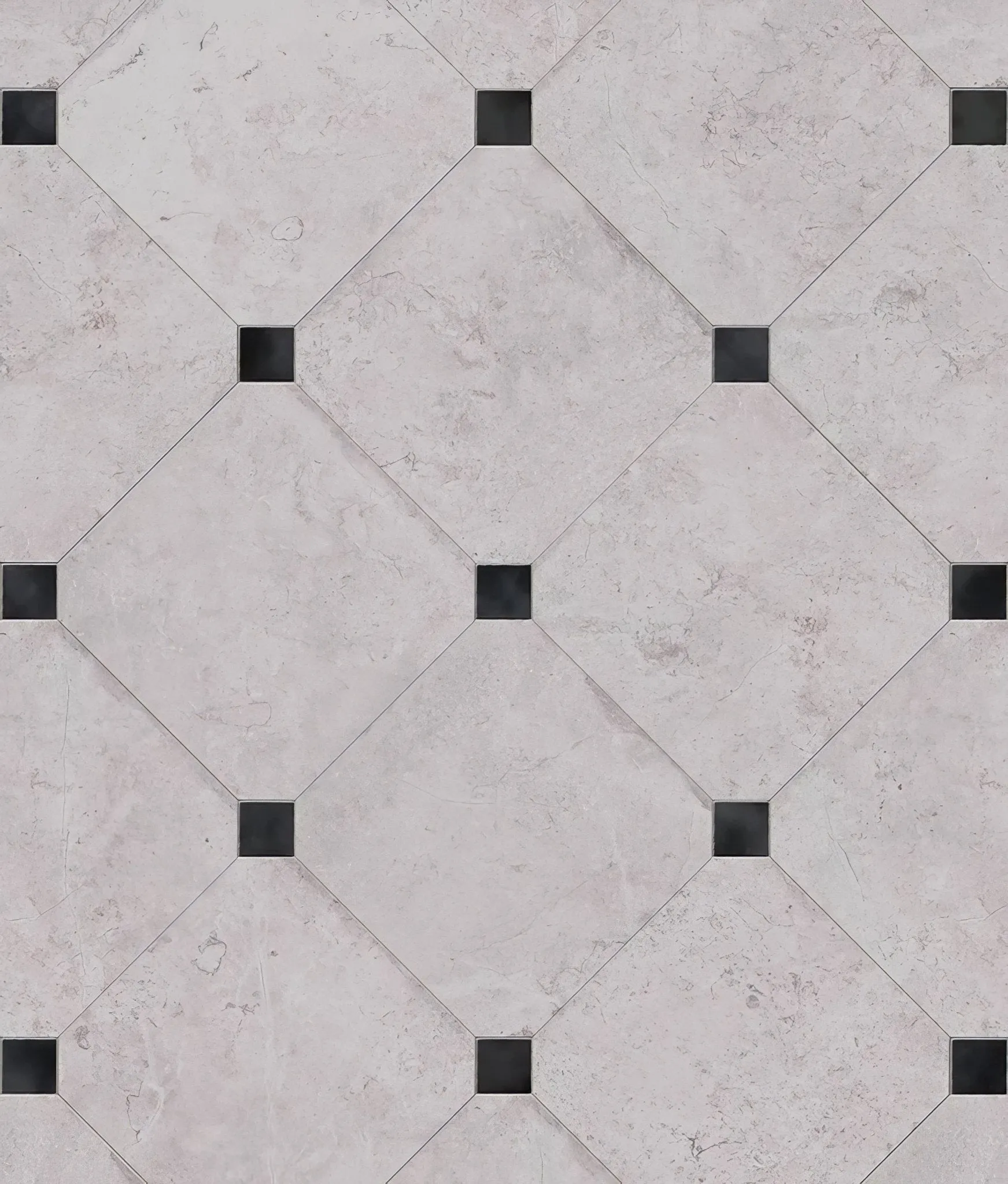 Brit Stone Minster Porcelain 60 x 60cm