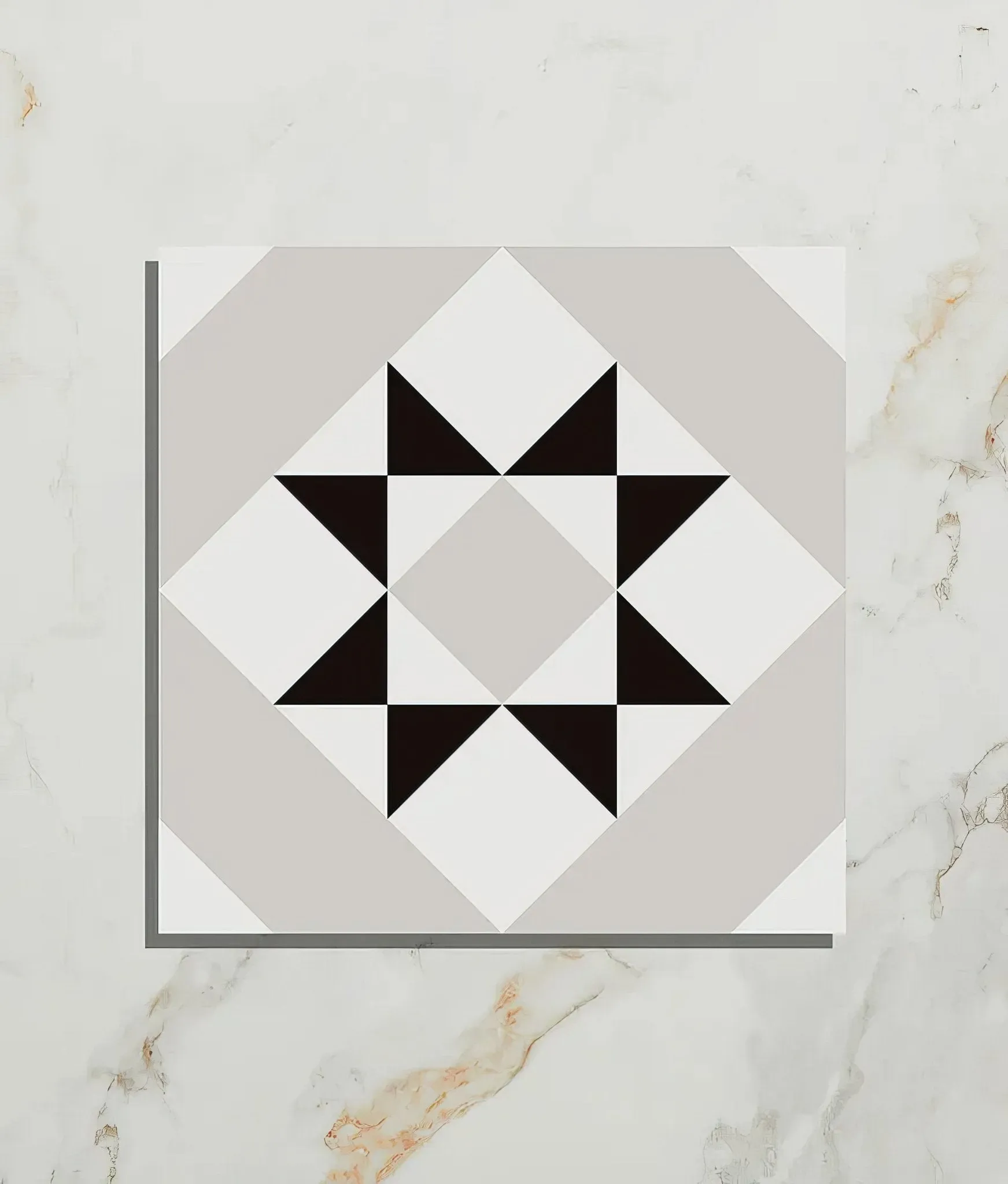 Brompton Porcelain Borough