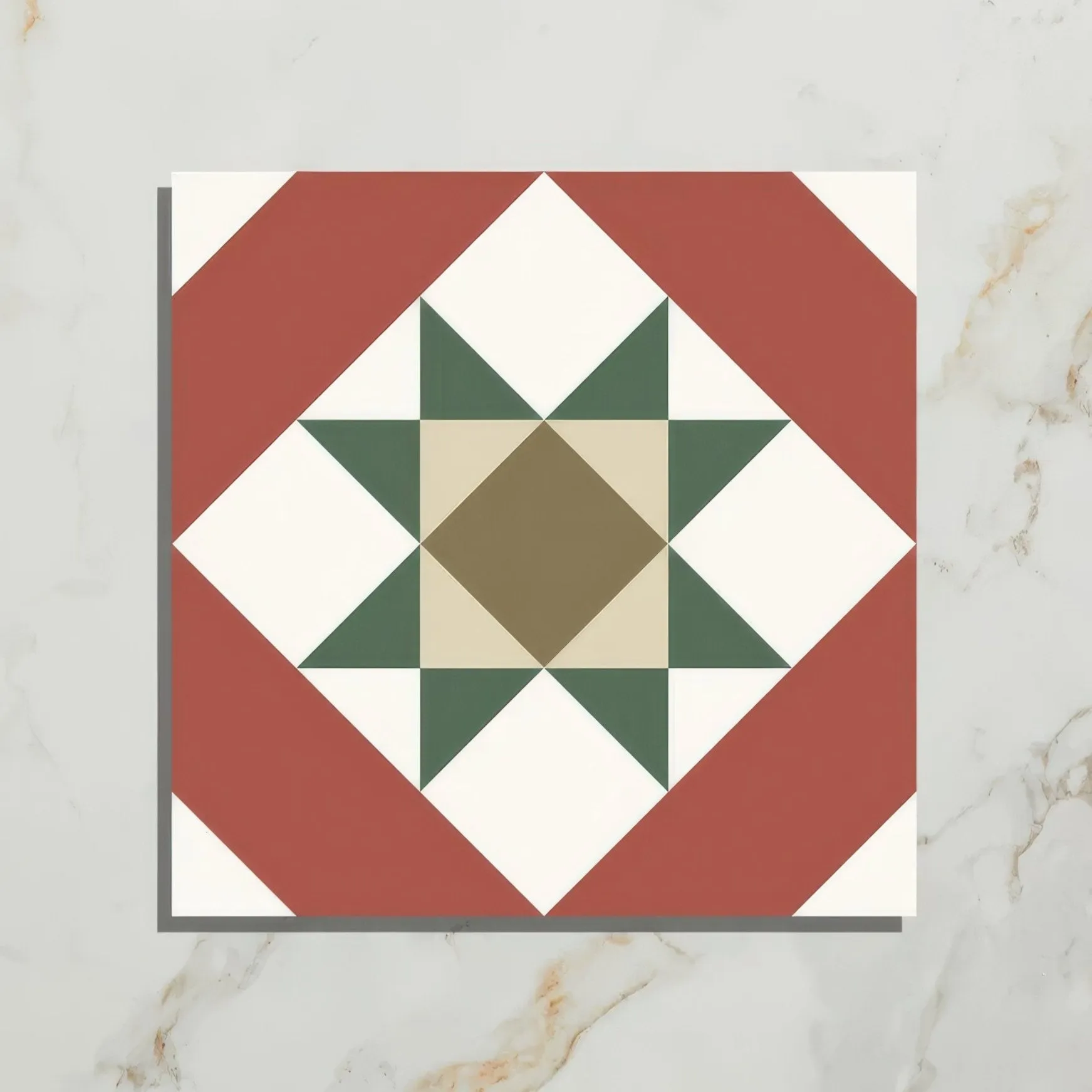 Brompton Porcelain Clarence