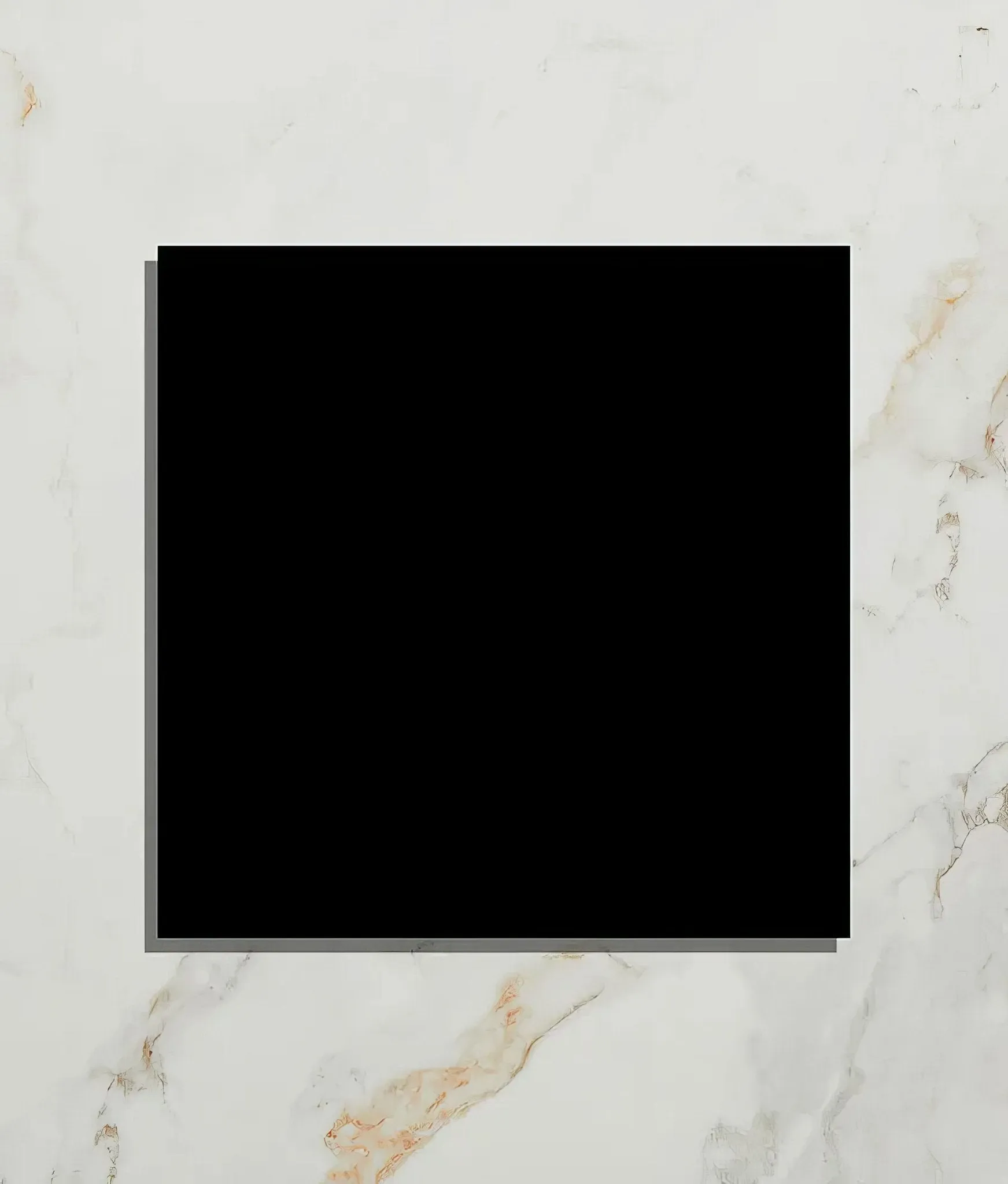 Brompton Porcelain Field Liquorice
