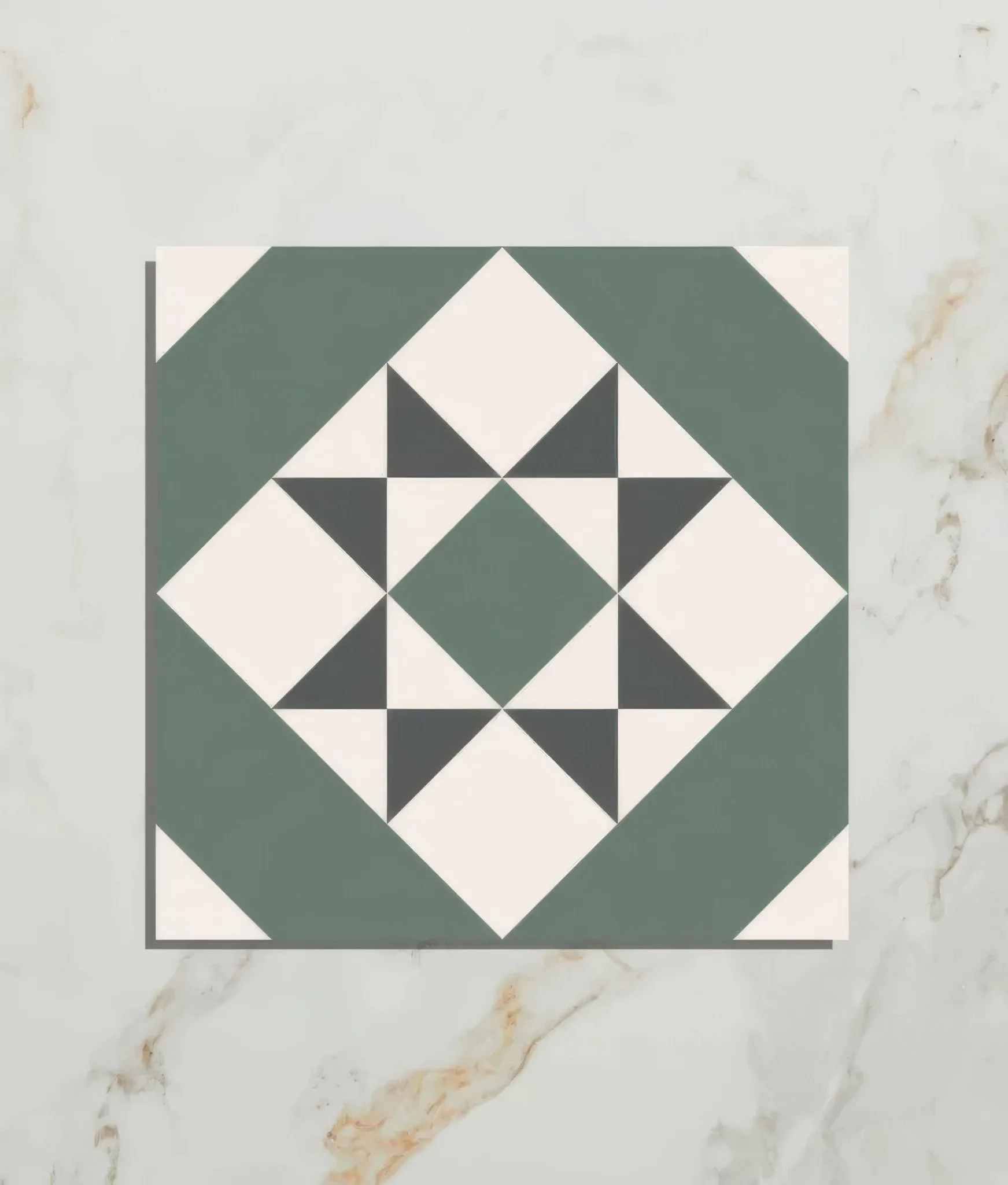 Brompton Porcelain Greenwich