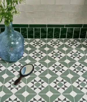 Brompton Porcelain Greenwich