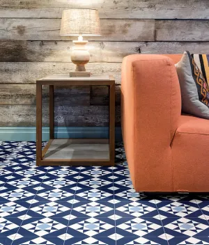 Brompton Porcelain Kew