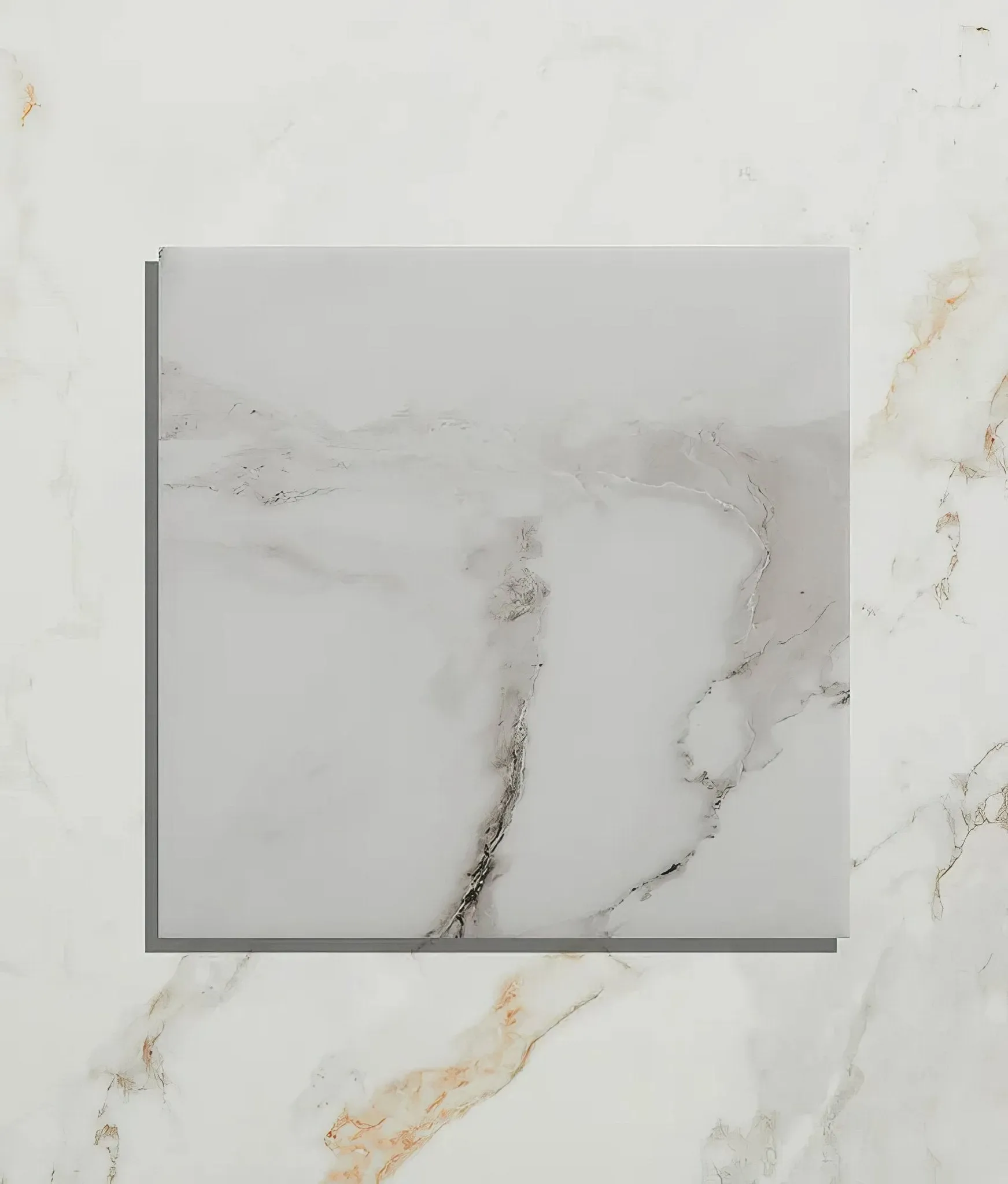 Butler Porcelain Calacatta
