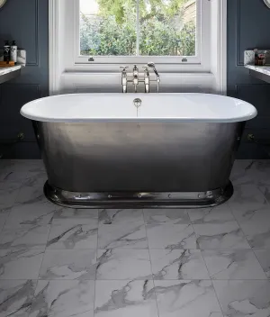 Butler Porcelain Calacatta