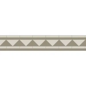 Byron Dover White & Grey