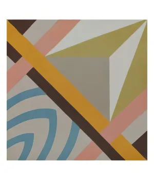 Cabana Porcelain Havana