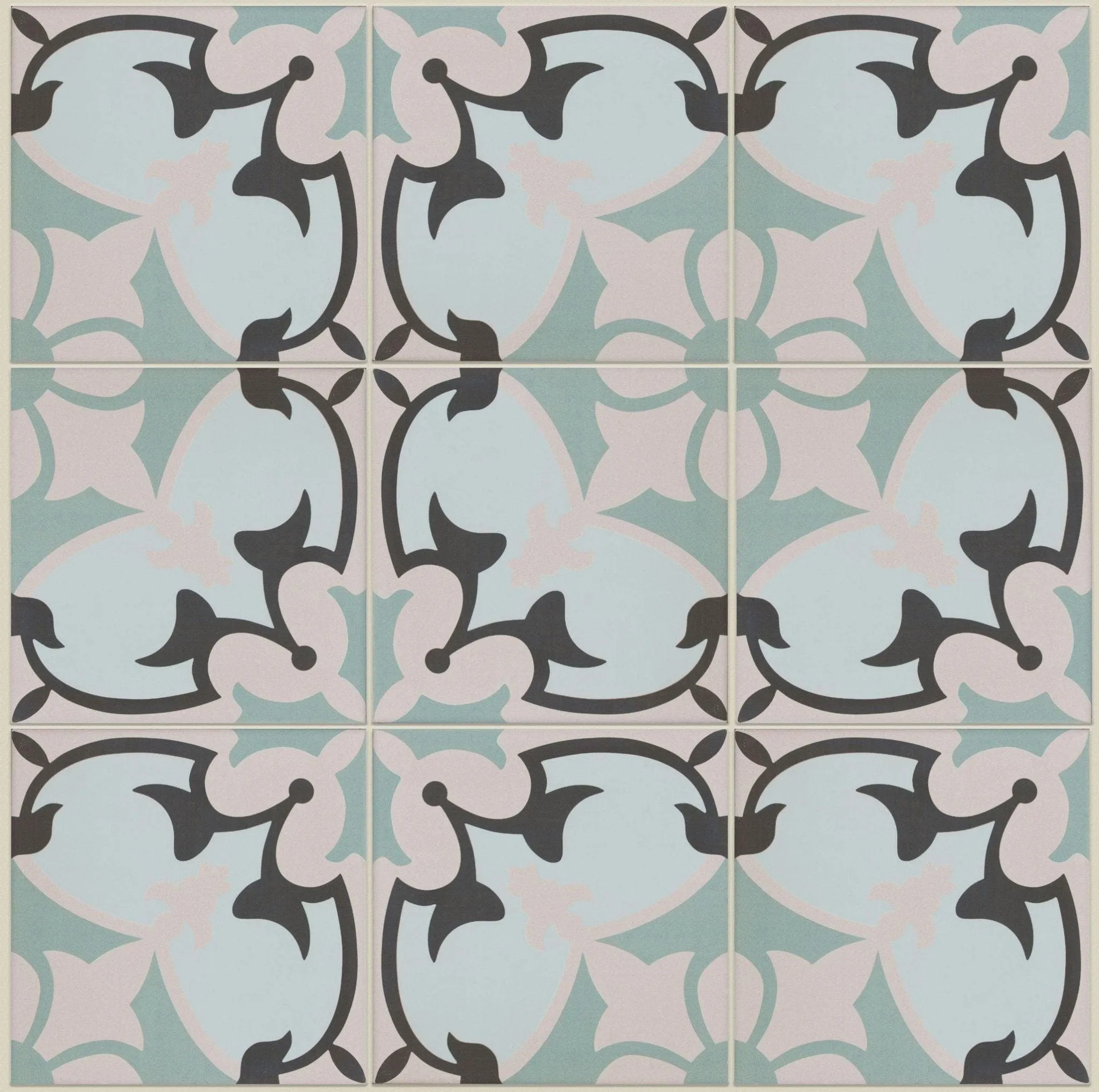Cabana Porcelain Le Marais