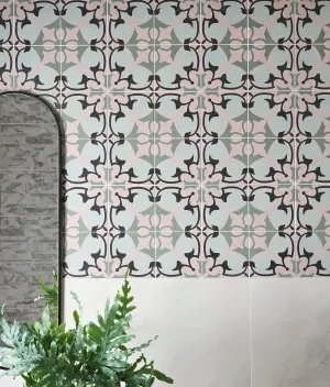 Cabana Porcelain Le Marais