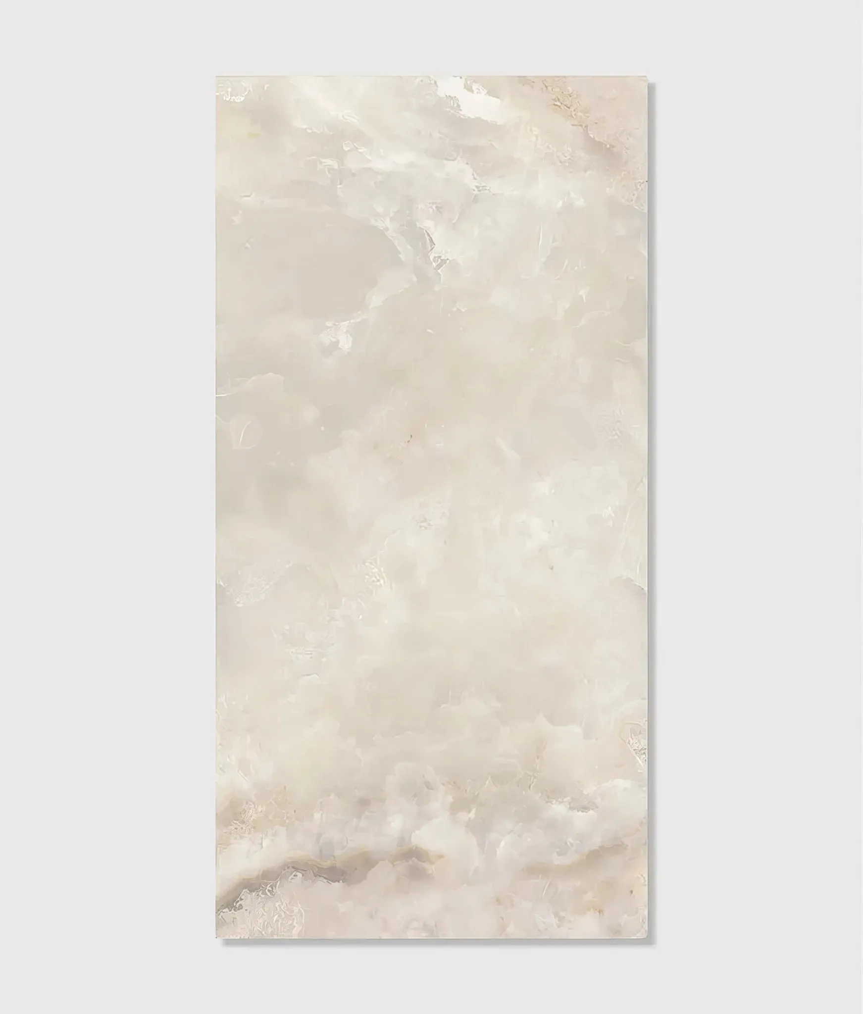 California Porcelain Beige