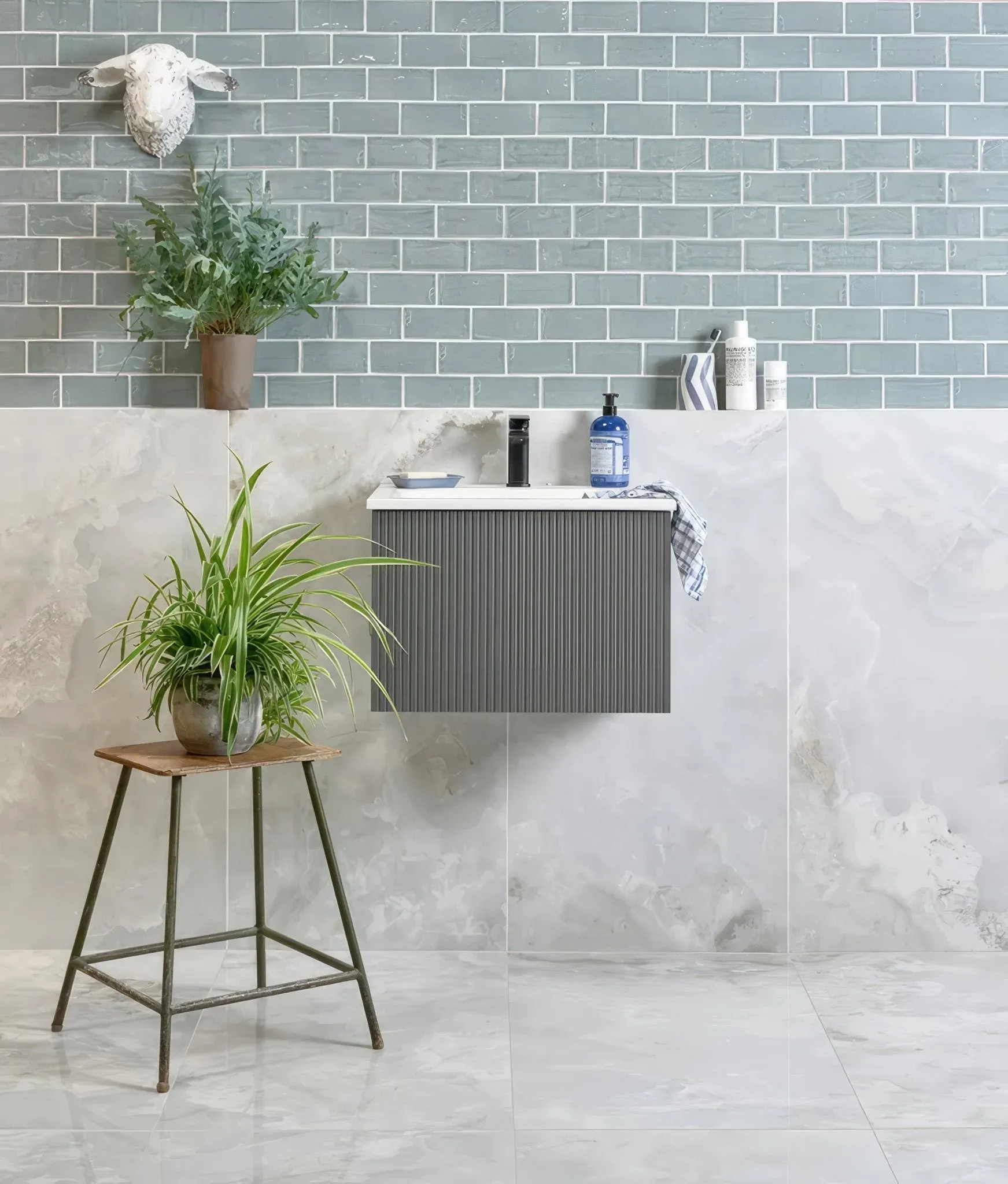 California Porcelain Pearl